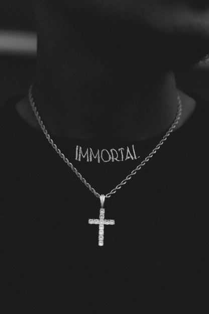 Immortal T Shirt